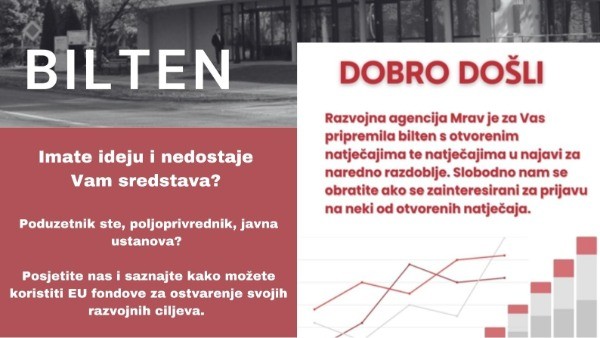 BILTEN BR. 65 - PROSINAC 2025.